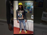 Celebrity Tee