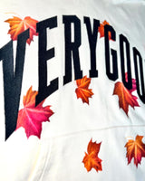 VRYGD Fall Classic Hoodie
